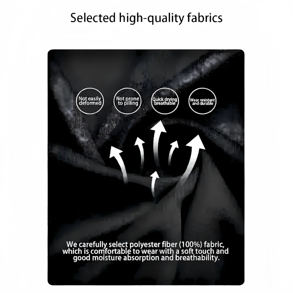 American men's summer striped Italian letter print comfortable and breathable polo short sleeved T-shirt outdoor casual top