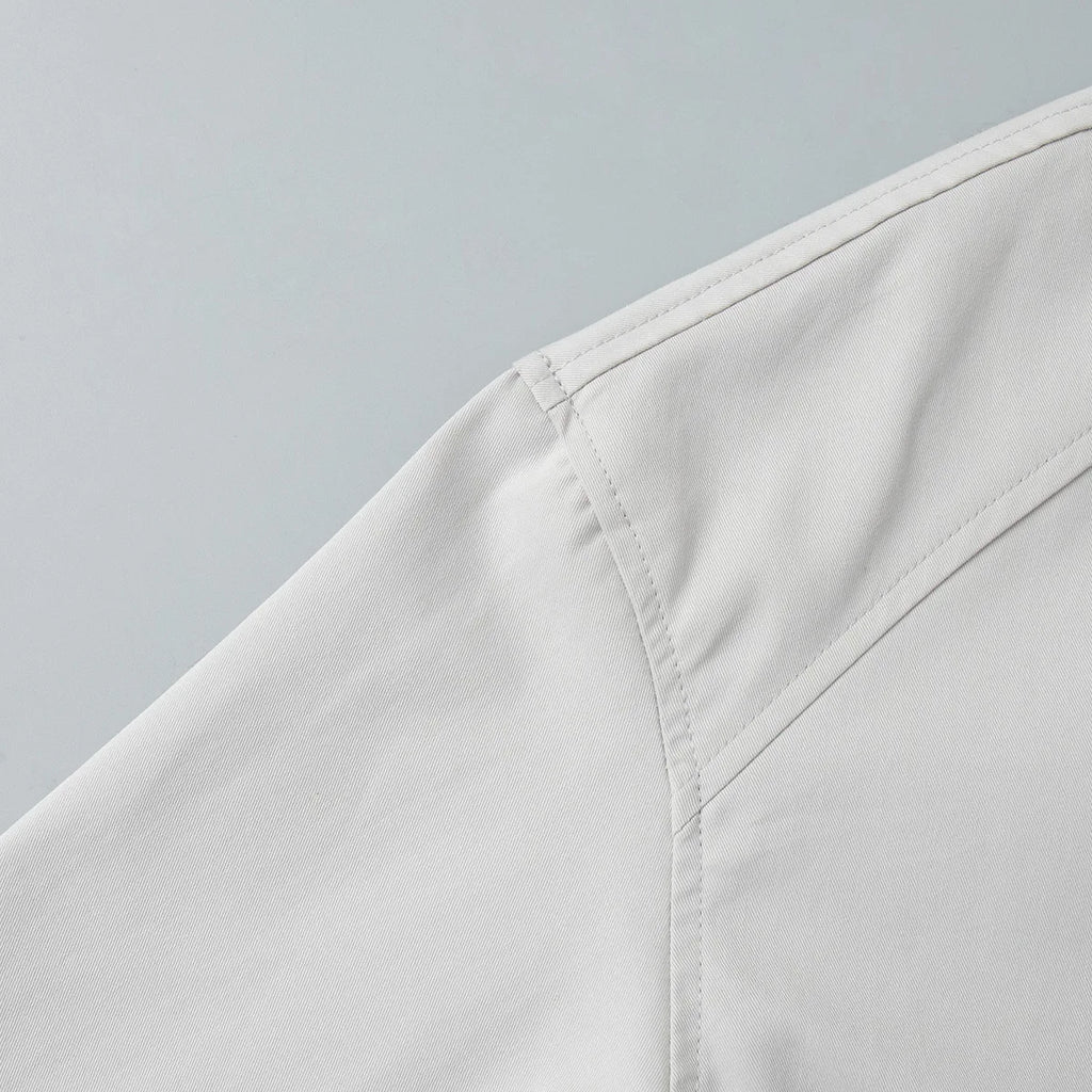 Tossy Stand Collar Lace-Up Trench Jacket Fashion Female Autumn 2025 Commute Long Sleeves Casual Women's High Waist Trench Coat