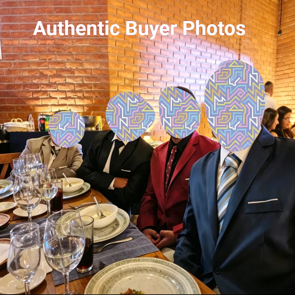 Men Suits Blazers 3 Pieces 2 Sets Elegant  Wedding Business Vest Pants Blue Coats 2022 Formal Jackets Korean