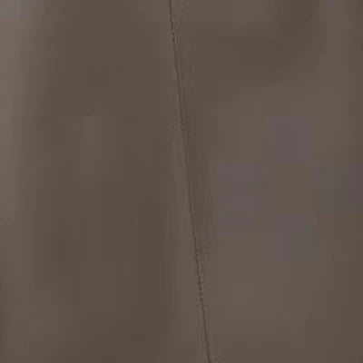 Genuine Leather Skirts For Women 2025 Europe Street Top Layer Sheepskin Pleated Faldas Mujer Long Umbrella Super Large Hem Jupe