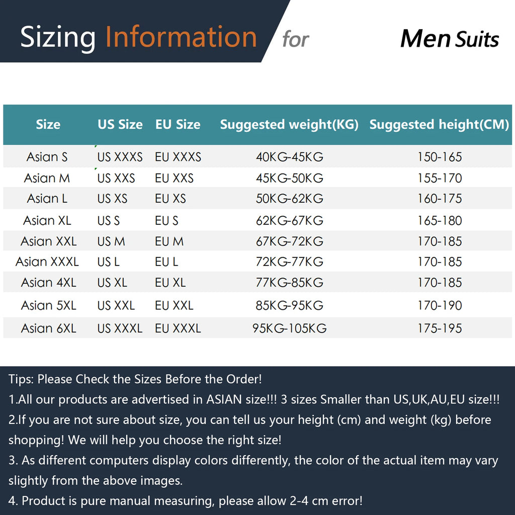 Men Suits Blazers 3 Pieces 2 Sets Elegant  Wedding Business Vest Pants Blue Coats 2022 Formal Jackets Korean