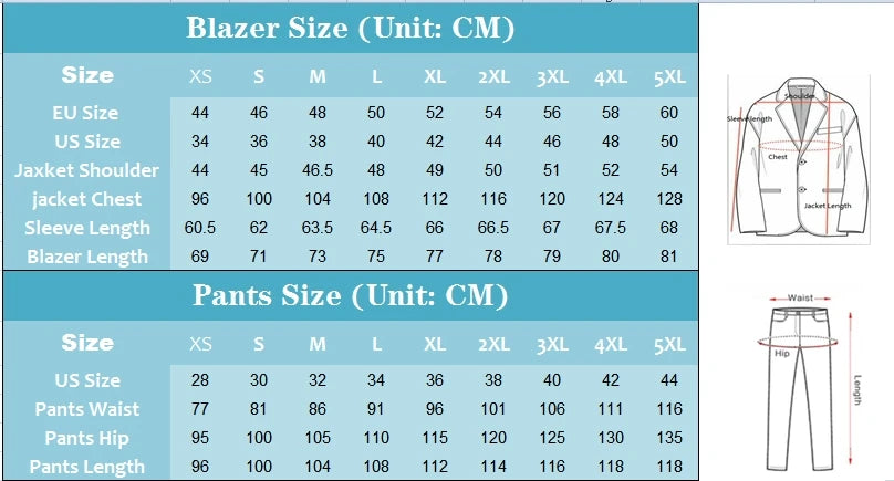 Latest Design Dark Green Men Suits 2025 Slim Fit Notched Lapel Groom Tuxedo Custom Costume Homme Mariage 2 Piece (Jacket+Pants)