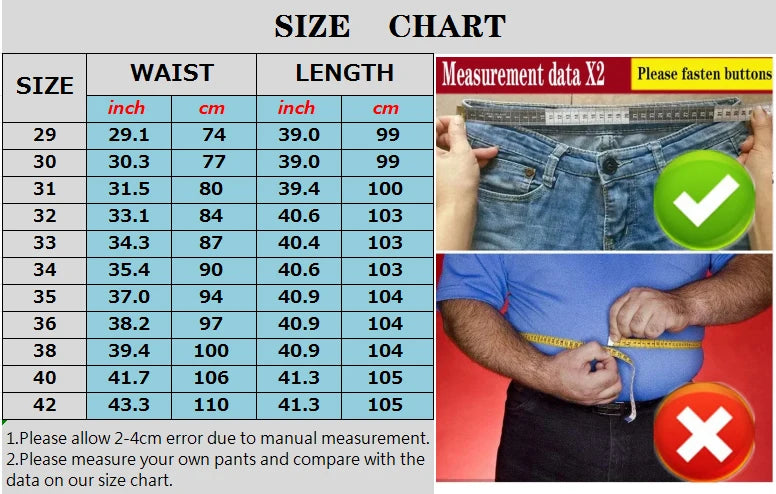 Men's Stretch Suit Pants Business Casual Dress Pants Wrinkle Resistant 4-Way Stretch Golf Casual Pants Spring Summer Blue Black