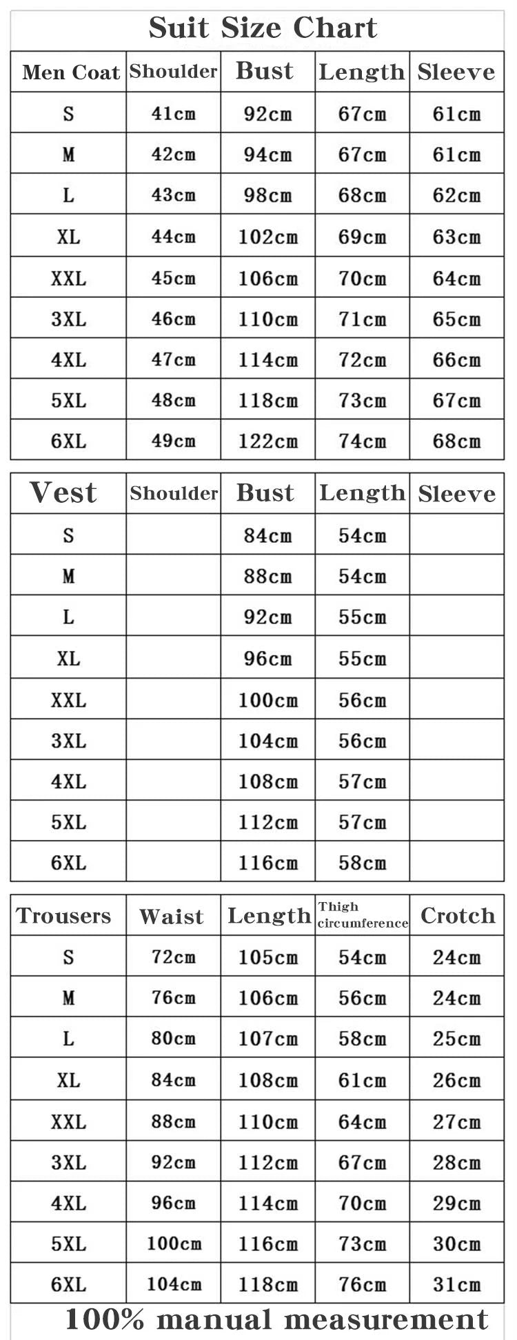 Men Suits Blazers 3 Pieces 2 Sets Elegant  Wedding Business Vest Pants Blue Coats 2022 Formal Jackets Korean