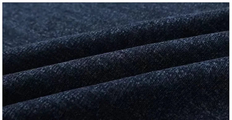 Men's Sweater Wool Warm Pullovers O-Neck Knit Winter Fit Tops Male Thick Knitwear Mens Jumpers Bottoming Shirt Plus Size 4XL 3XL