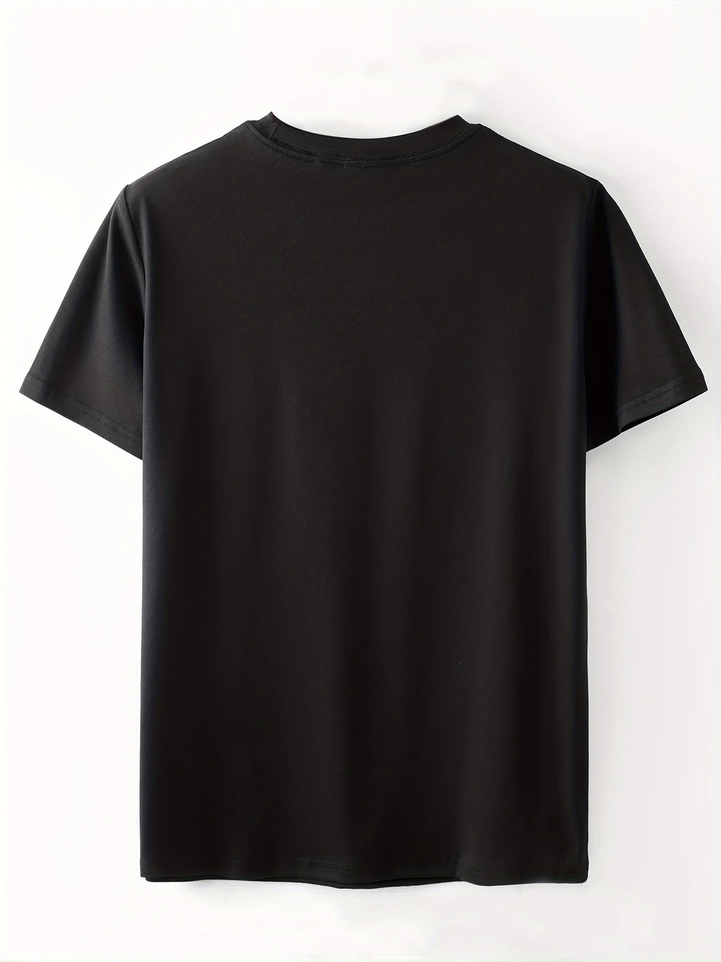 Trendy LOS ANGELES Letter Print T-Shirt - Short Sleeve Crew Neck Womens Top Breathable for Stylish Summer Aesthetic Clothes