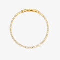 Tennis bracelet